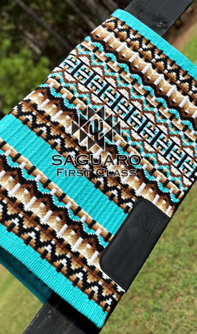 #6472 "Francesca 2.0” First Class™️ Show Pad - Re-Order