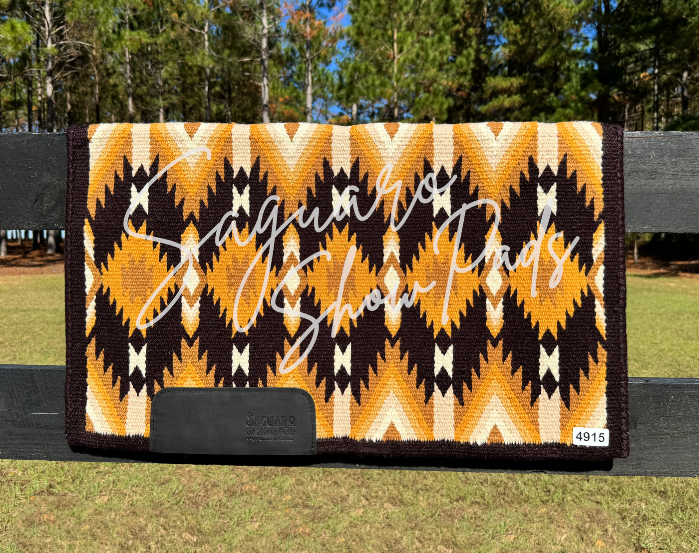 #4915 "River 3.0" Ranch Pad