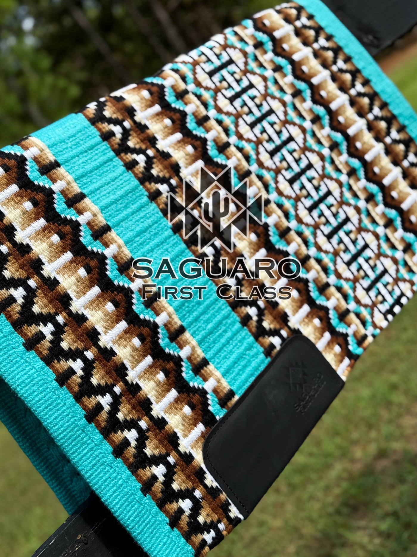 #6472 "Francesca 2.0” First Class™️ Show Pad - Re-Order