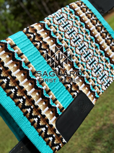 #6472 "Francesca 2.0” First Class™️ Show Pad - Re-Order