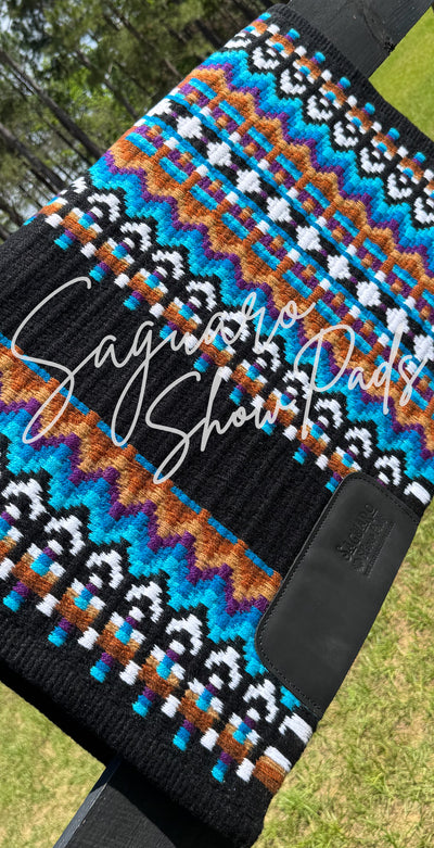 #6264 "Bonnie" Show Pad