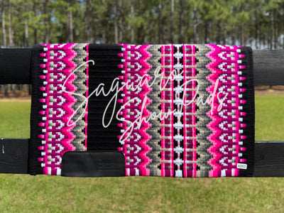 #6263 "Bonnie" Show Pad