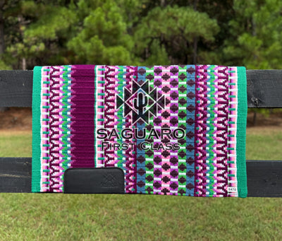 #6470 "Wilder 2.0” First Class™️ Show Pad - Re-Order