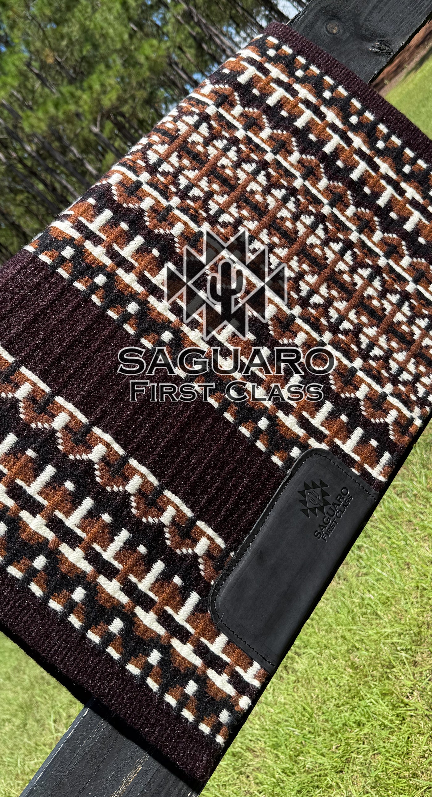 #6486 "Francesca 2.0” First Class™️ Show Pad
