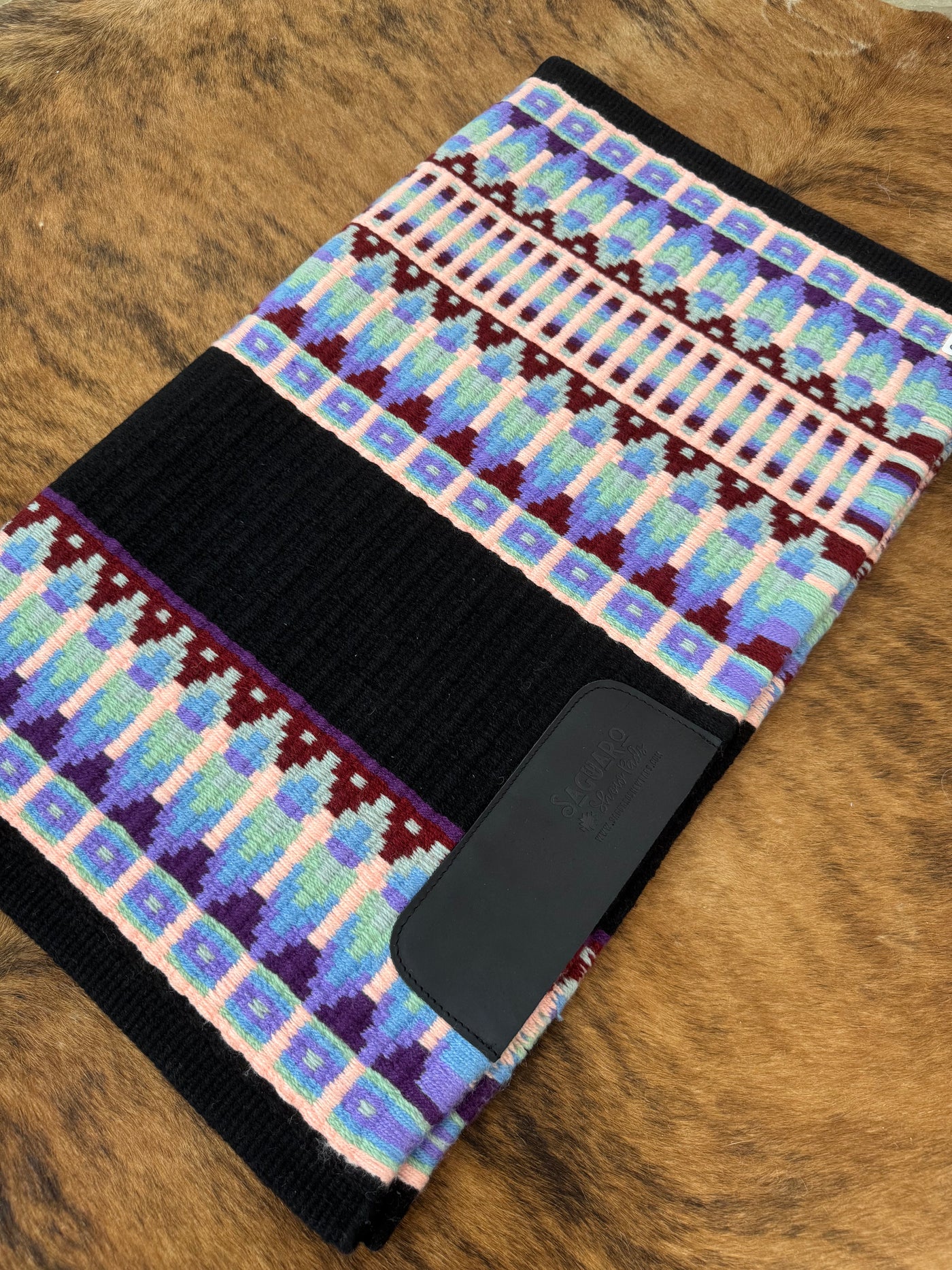 LIMITED EDITION #6200 Show Pad