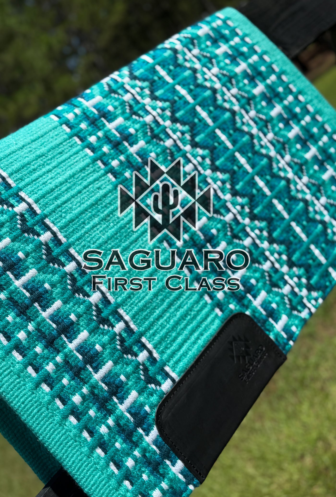 #6488 "Francesca 2.0” First Class™️ Show Pad