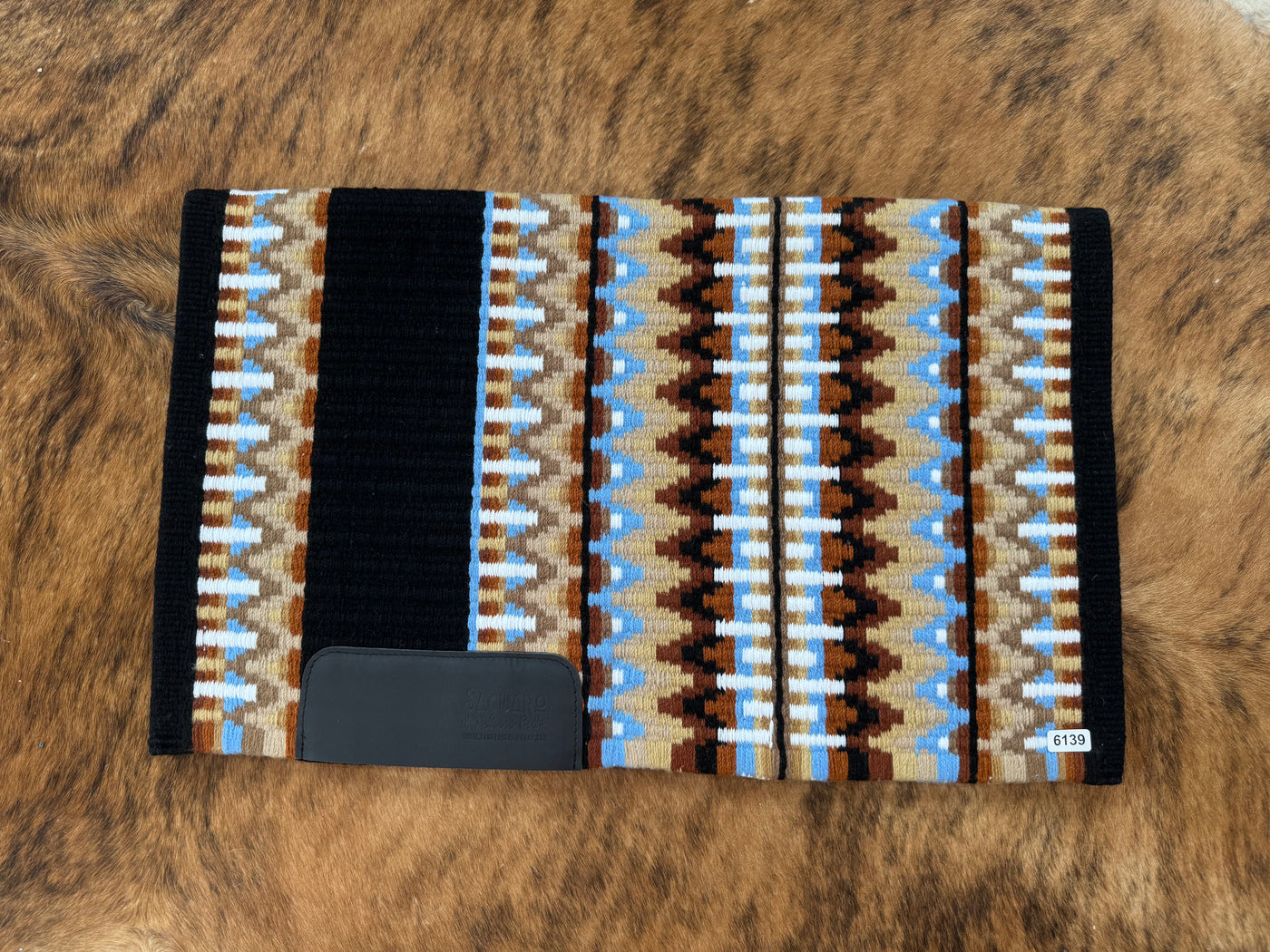 LIMITED EDITION #6139 Show Pad
