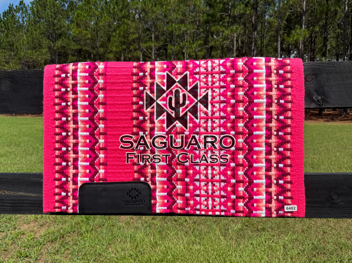 #6482 "Francesca 2.0” First Class™️ Show Pad