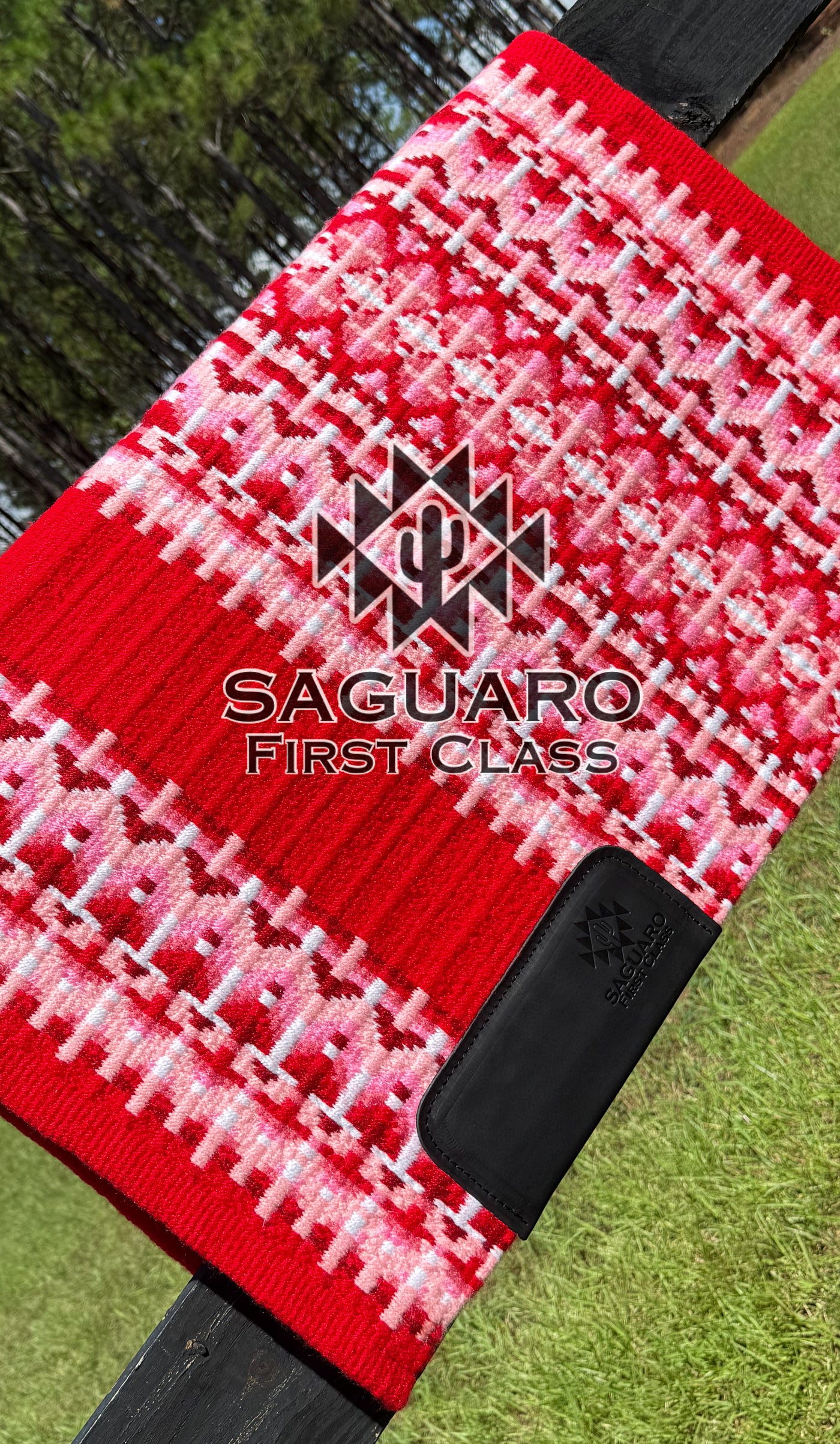 #6485 "Francesca 2.0” First Class™️ Show Pad