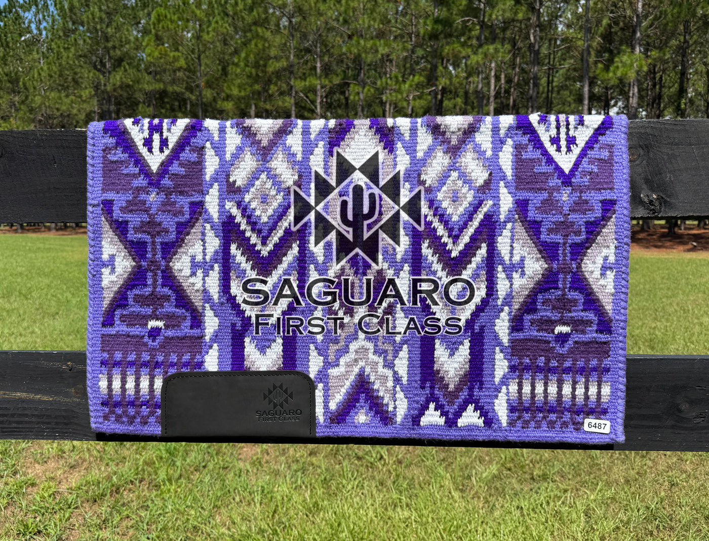 #6487 "Ansley" First Class Ranch Pad - Re-Order