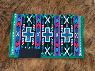 LIMITED EDITION #8065 First Class Ranch Pad