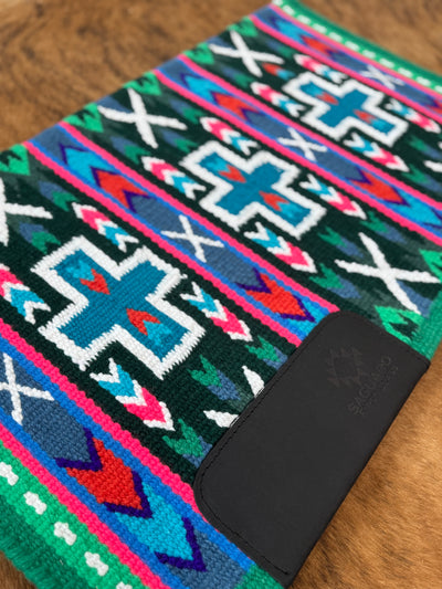 LIMITED EDITION #8065 First Class Ranch Pad