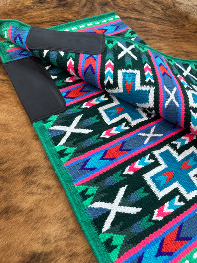 LIMITED EDITION #8065 First Class Ranch Pad