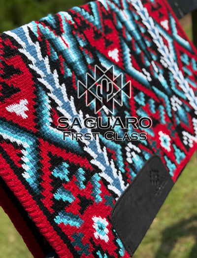#6490 "Kildare" First Class Ranch Pad - Re-Order