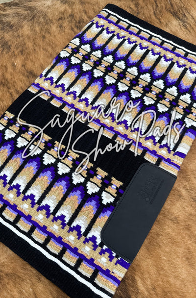 LIMITED EDITION #8092 "Aries 2.0" Show Pad