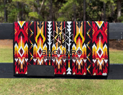 #6489 "Hayden" First Class Ranch Pad - Re-Order