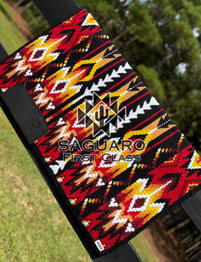#6489 "Hayden" First Class Ranch Pad - Re-Order