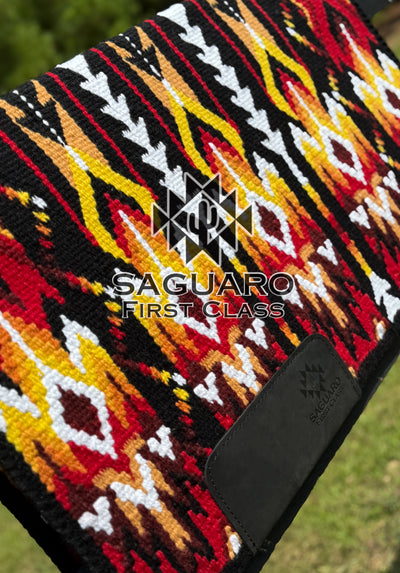 #6489 "Hayden" First Class Ranch Pad - Re-Order