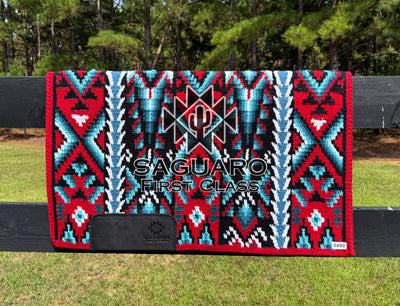 #6490 "Kildare" First Class Ranch Pad - Re-Order