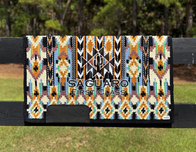 #6492 "Rafe" First Class Ranch Pad