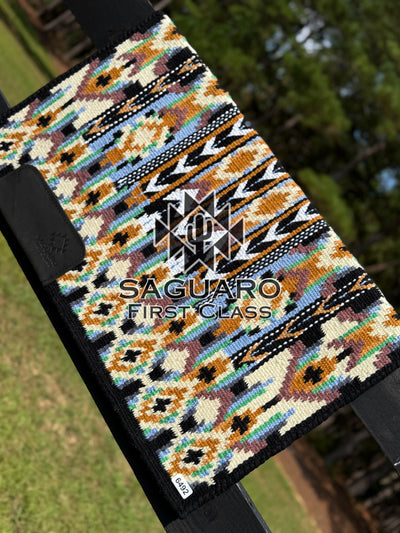 #6492 "Rafe" First Class Ranch Pad
