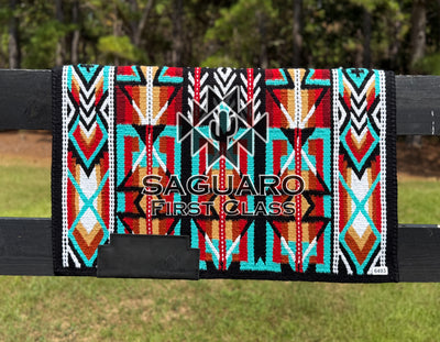 #6493 "Monica" First Class Ranch Pad - Re-Order