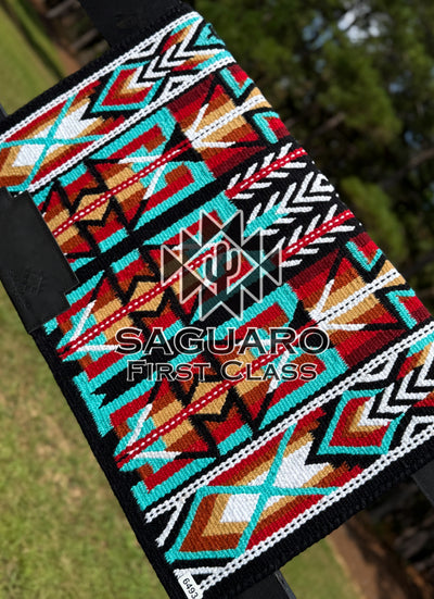 #6493 "Monica" First Class Ranch Pad - Re-Order