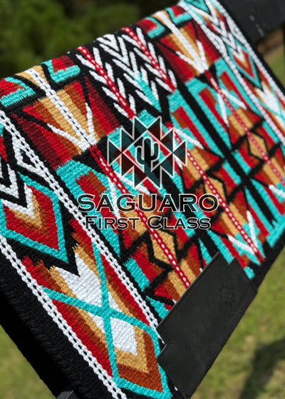 #6493 "Monica" First Class Ranch Pad - Re-Order