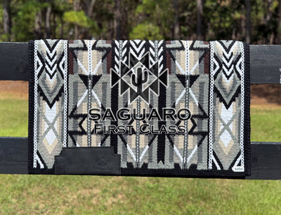 #6494 "Monica" First Class Ranch Pad - Re-Order