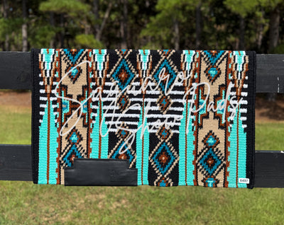 #6497 "Booker" Ranch Pad
