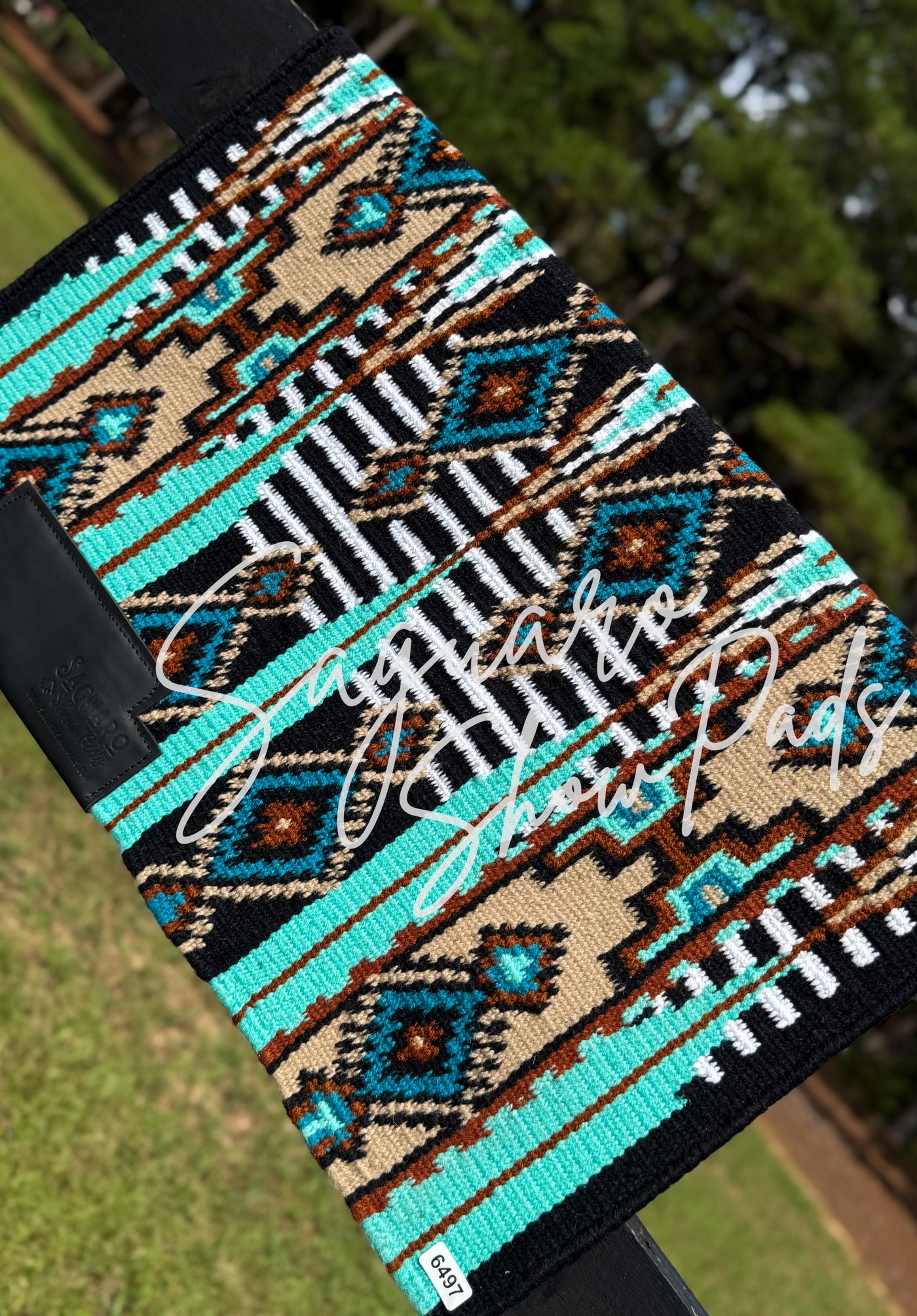 #6497 "Booker" Ranch Pad