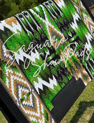 #6499 "Hollister" Ranch Pad
