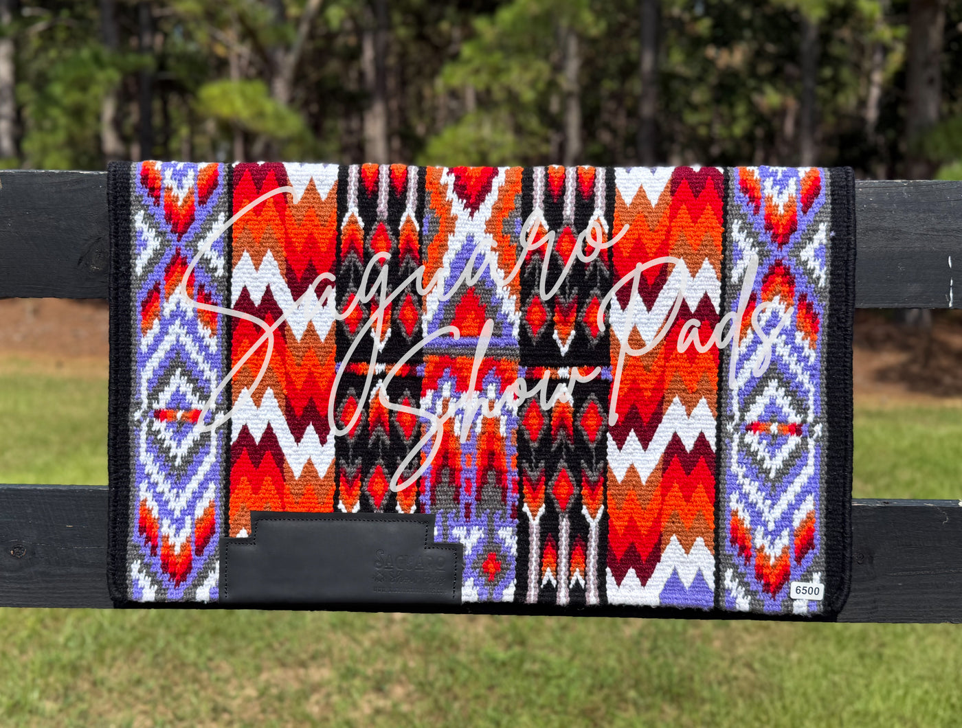 #6500 "Hollister" Ranch Pad