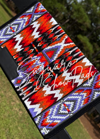 #6500 "Hollister" Ranch Pad