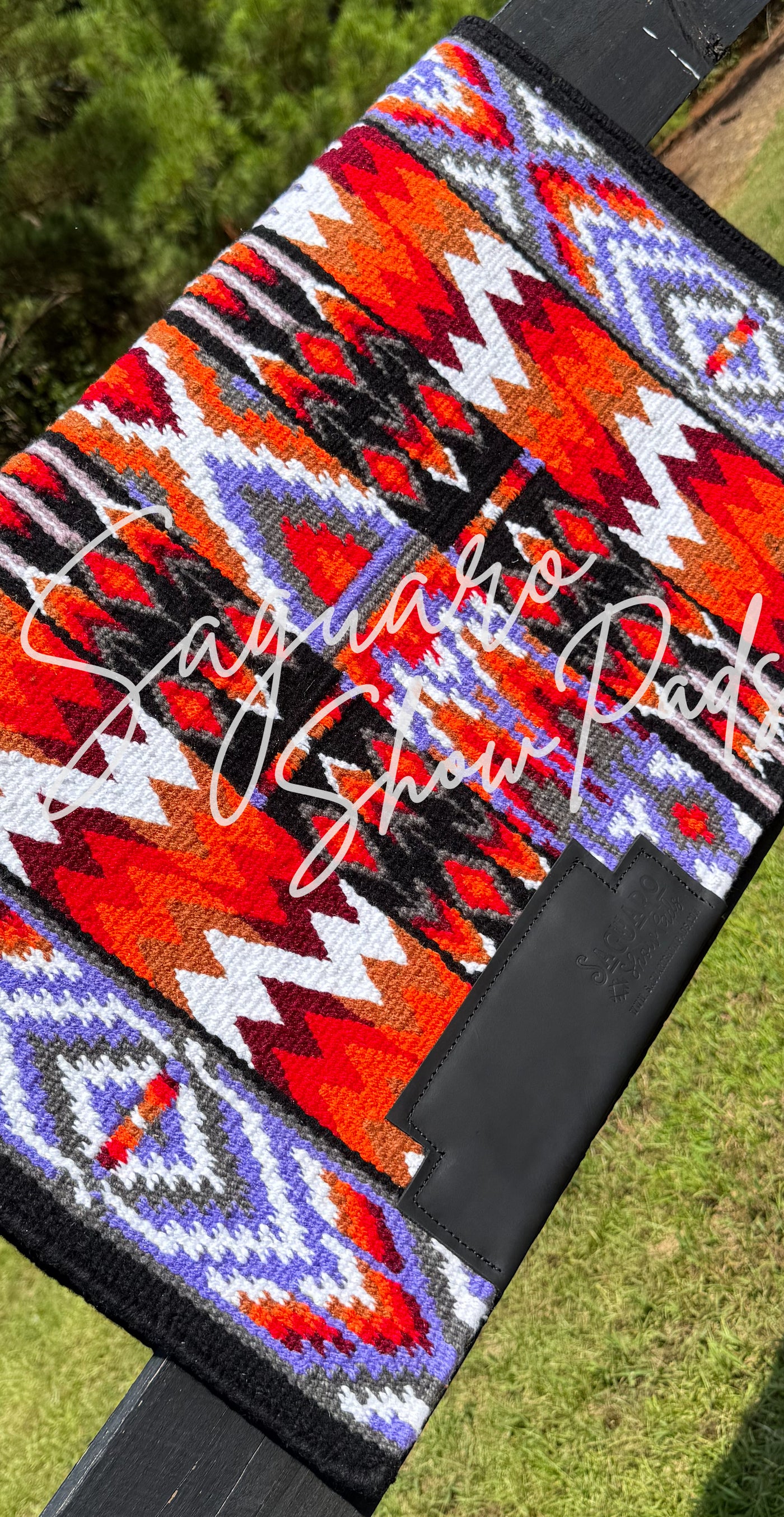 #6500 "Hollister" Ranch Pad