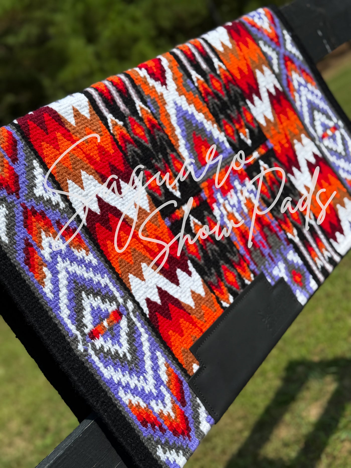 #6500 "Hollister" Ranch Pad