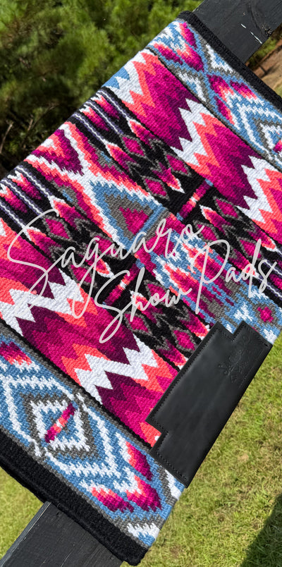 #6501 "Hollister" Ranch Pad
