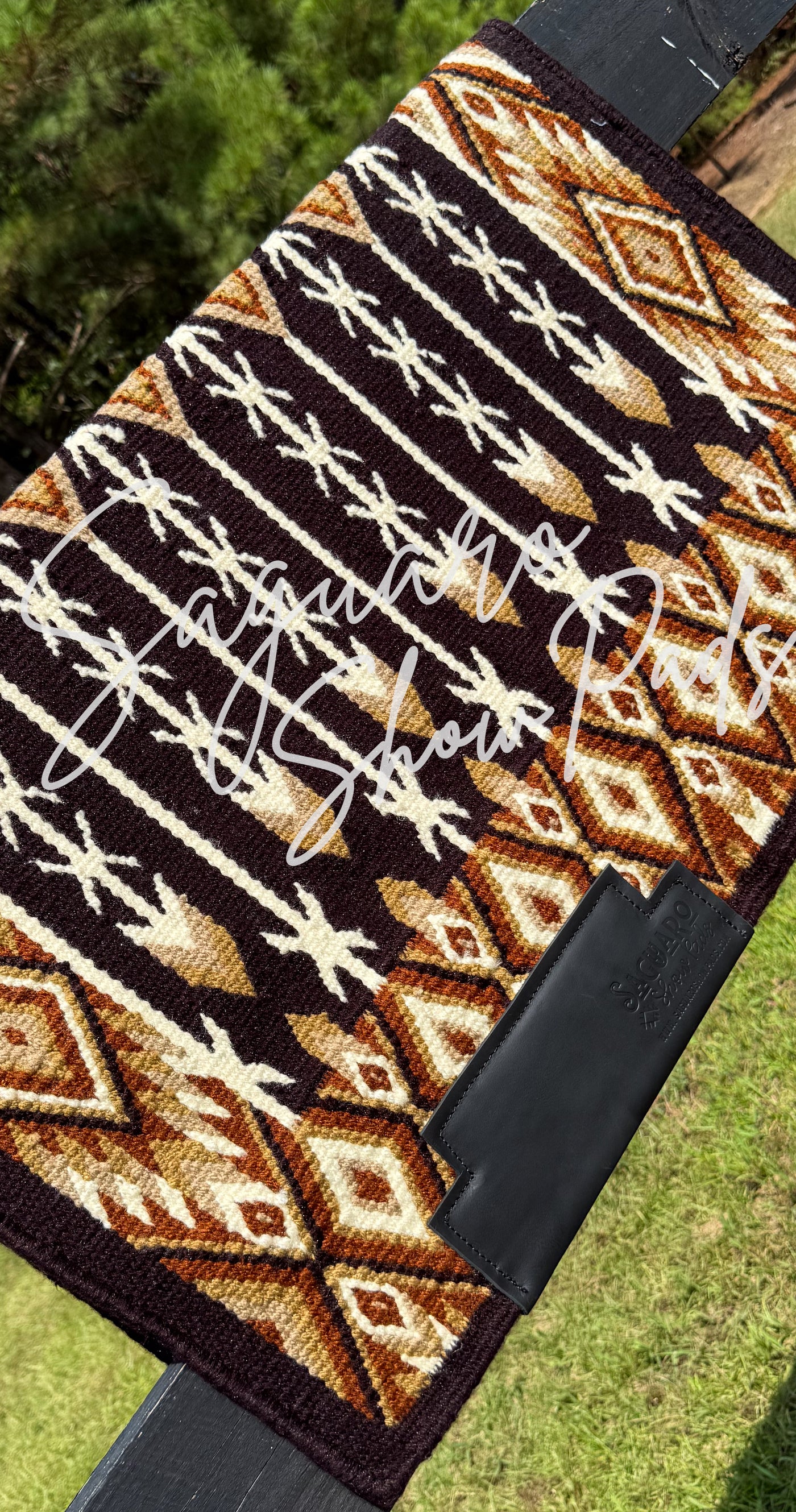 #6502 "Whitley" Ranch Pad - Re-Order