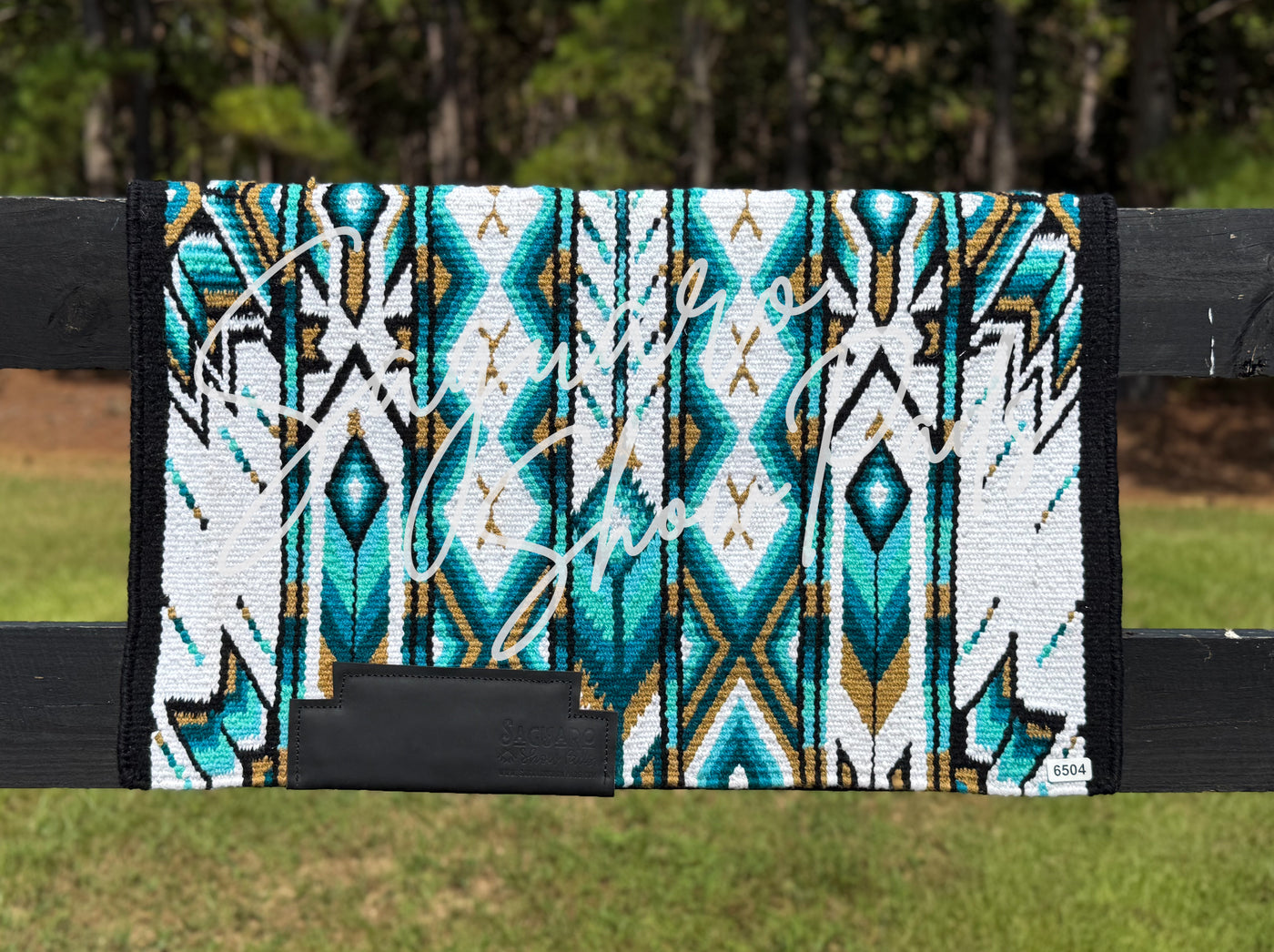 #6504 "Perry" Ranch Pad - Re-Order