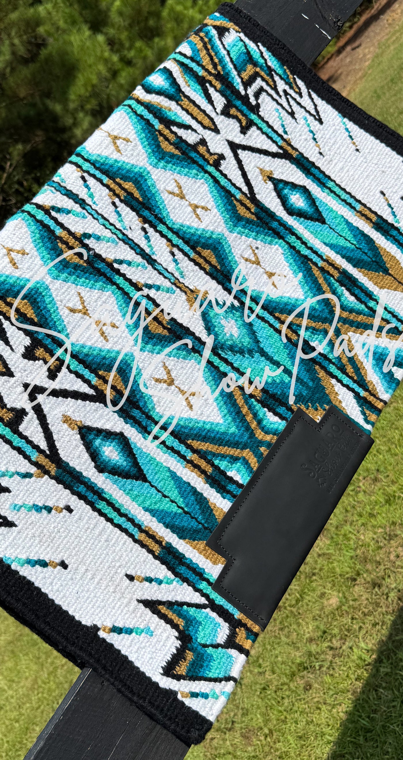 #6504 "Perry" Ranch Pad - Re-Order