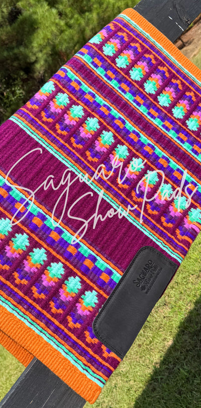 #6509 "Lana" Show Pad