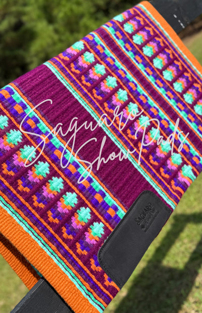 #6509 "Lana" Show Pad