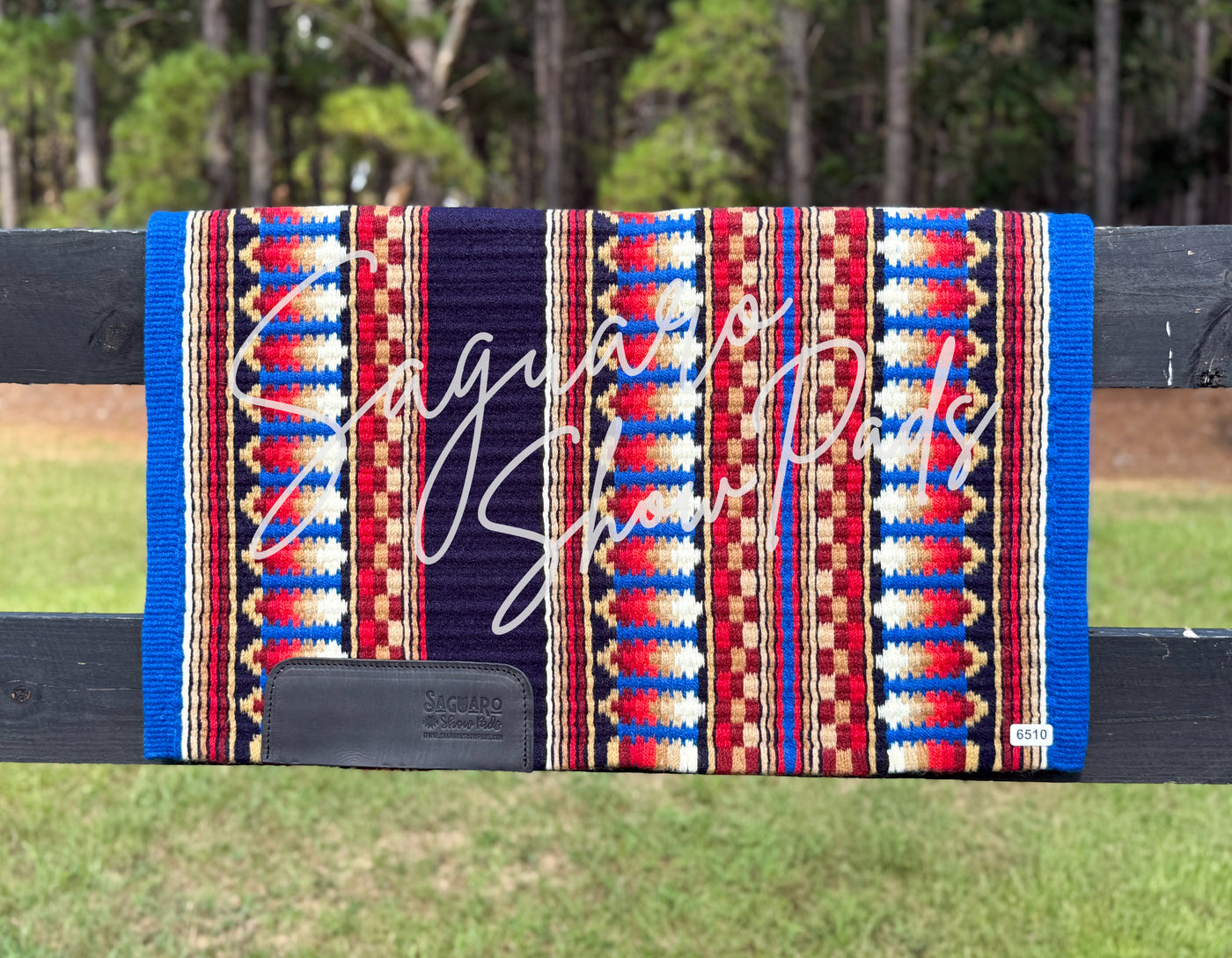 #6510 "Lana" Show Pad