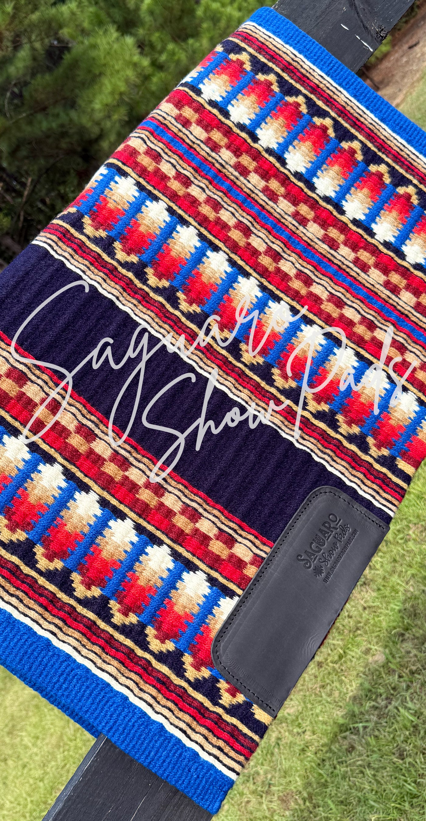 #6510 "Lana" Show Pad
