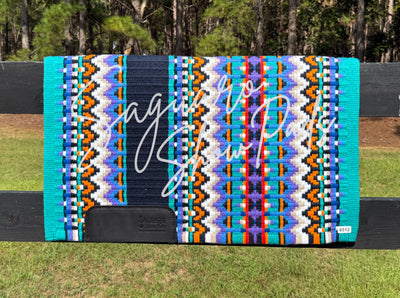 #6512 "Bonnie" Show Pad - Re-Order