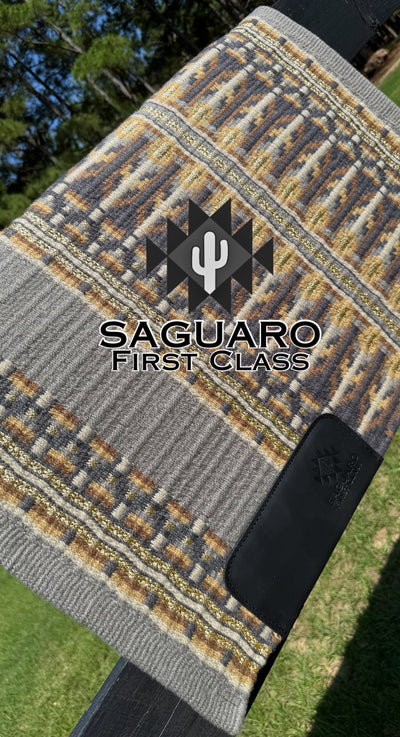 #6286 "Sophia” First Class Show Pad - Re-Order