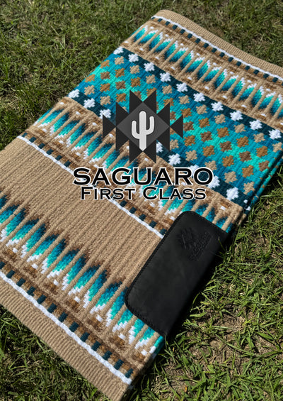 #6285 "Wilder” First Class Show Pad - Re-Order