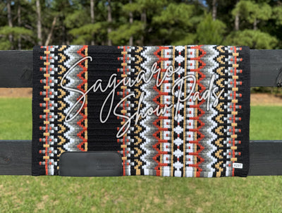 #6297 "Bonnie" Show Pad - Re-Order