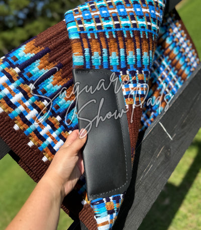 #6298 "Sadie" Show Pad - Re-Order