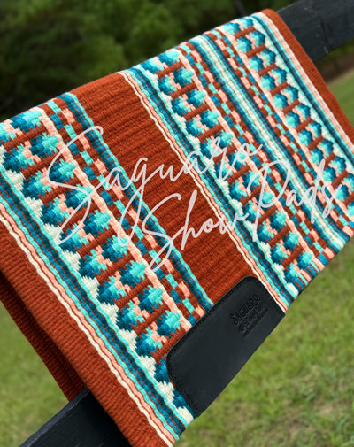 #6521 "Lana" Show Pad